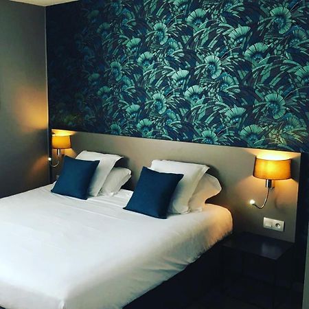 Brit Hotel Le Galion & Spa ビニック エクステリア 写真