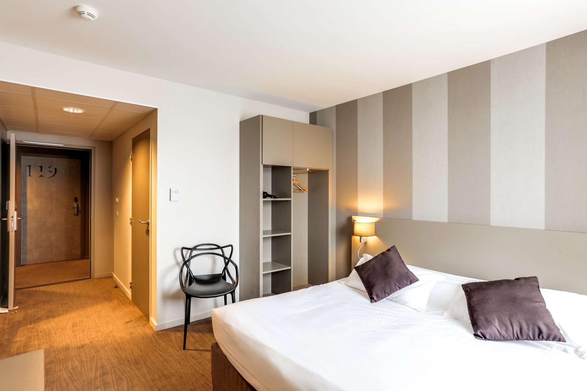 Brit Hotel Le Galion & Spa ビニック エクステリア 写真