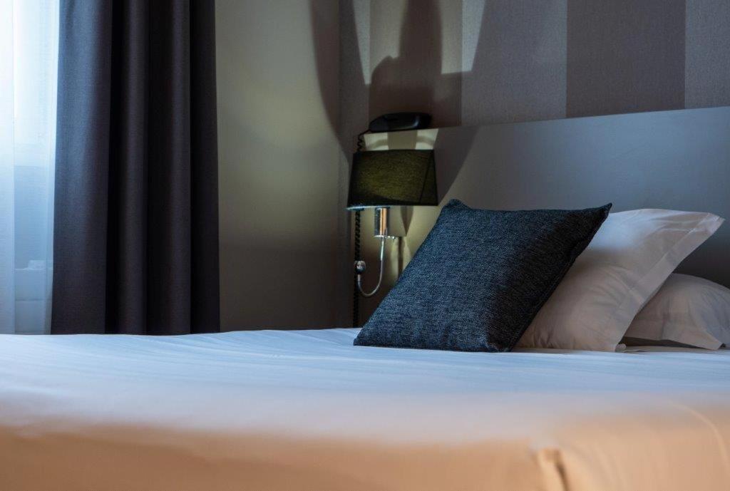 Brit Hotel Le Galion & Spa ビニック エクステリア 写真