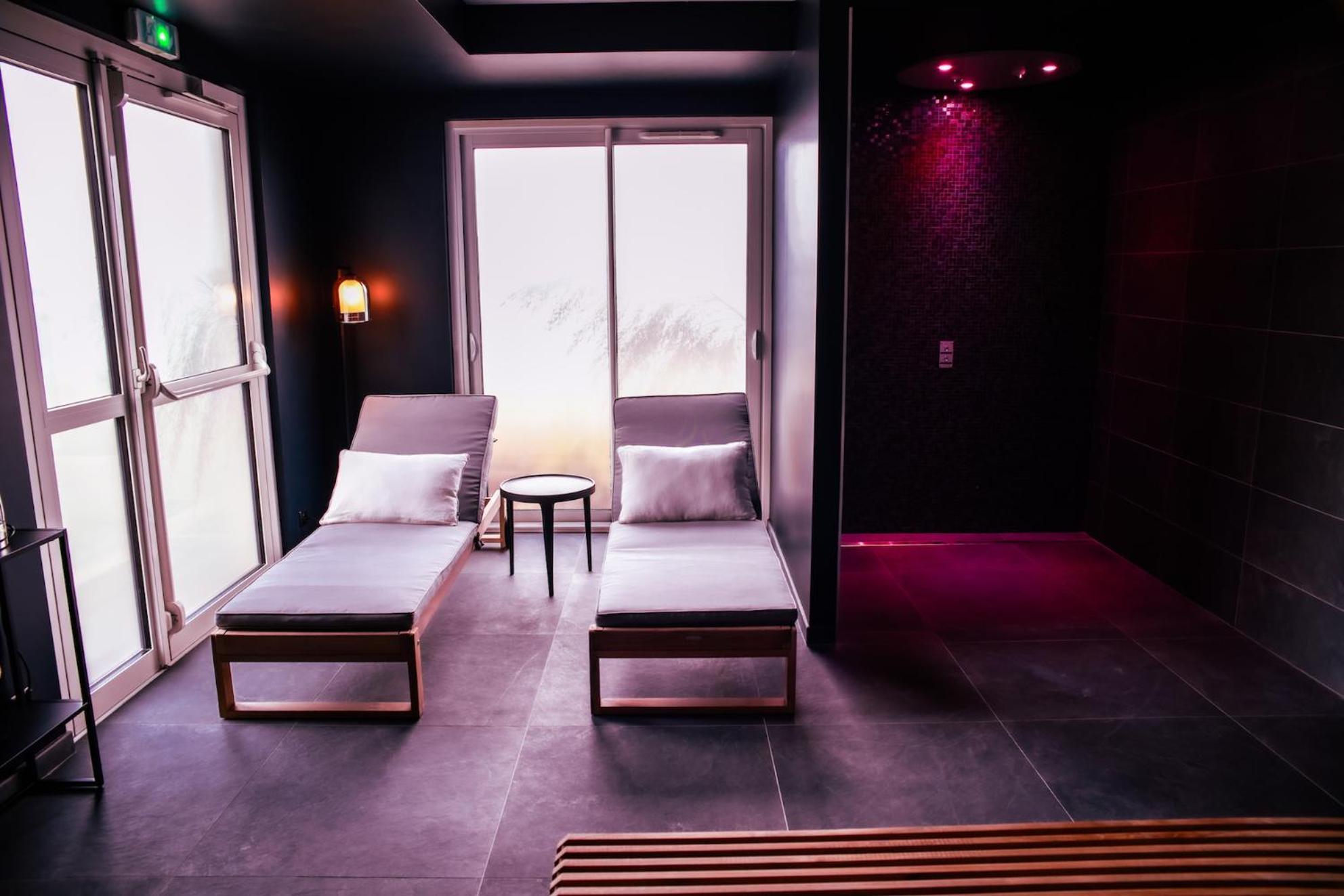 Brit Hotel Le Galion & Spa ビニック エクステリア 写真