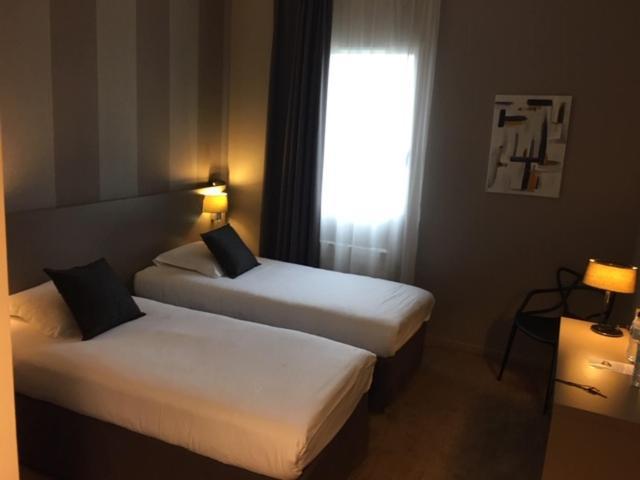 Brit Hotel Le Galion & Spa ビニック エクステリア 写真