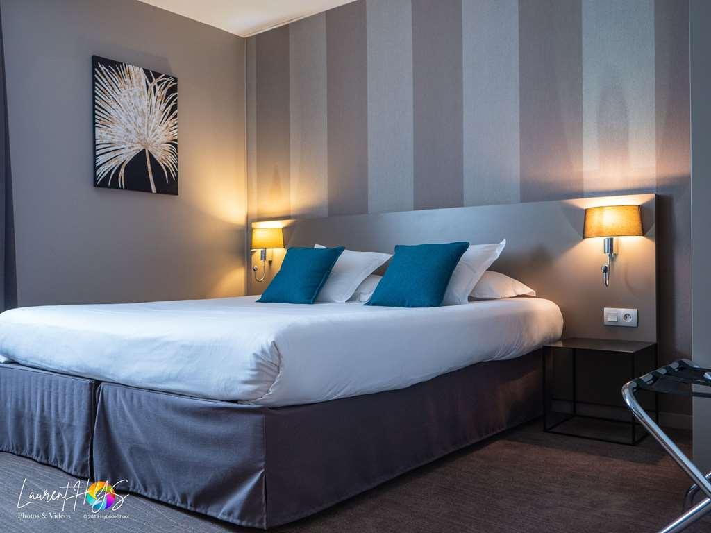 Brit Hotel Le Galion & Spa ビニック 部屋 写真