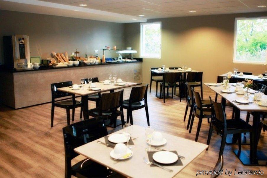 Brit Hotel Le Galion & Spa ビニック エクステリア 写真