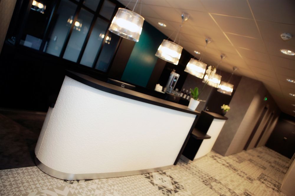Brit Hotel Le Galion & Spa ビニック エクステリア 写真