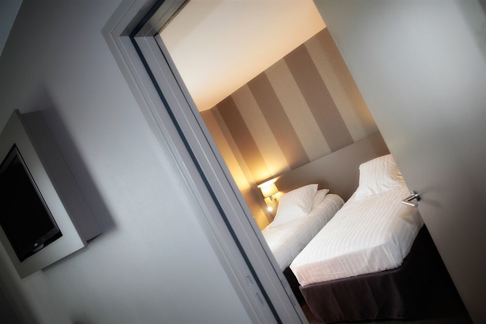 Brit Hotel Le Galion & Spa ビニック エクステリア 写真