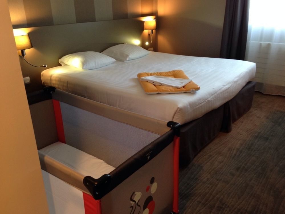 Brit Hotel Le Galion & Spa ビニック エクステリア 写真