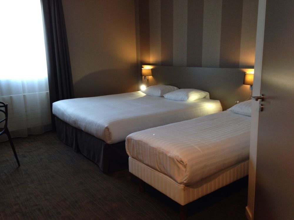 Brit Hotel Le Galion & Spa ビニック エクステリア 写真
