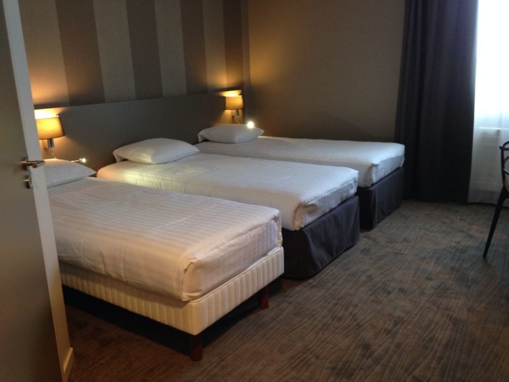 Brit Hotel Le Galion & Spa ビニック エクステリア 写真