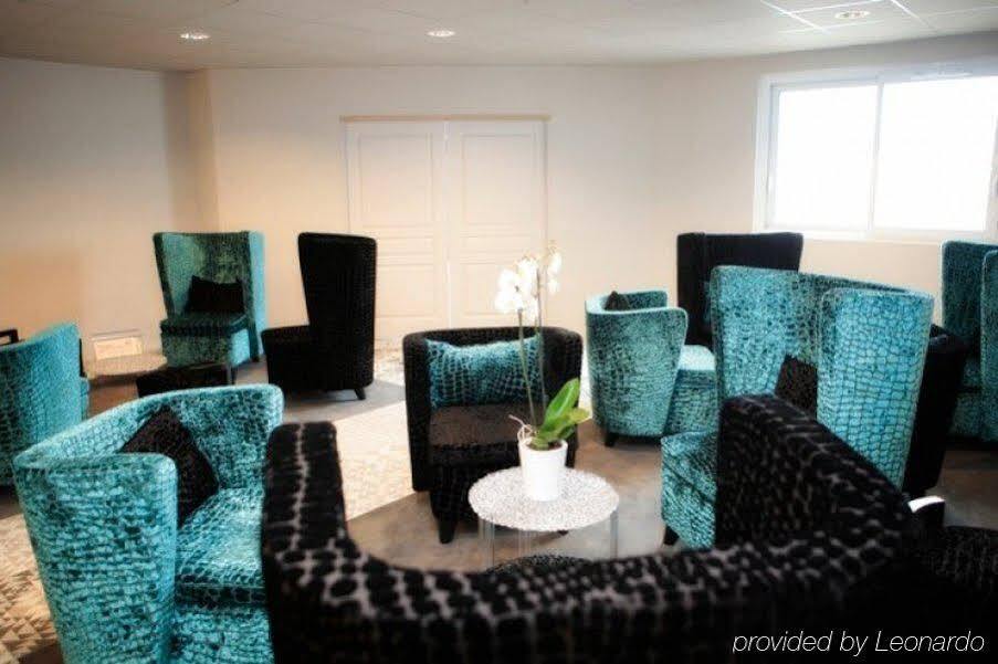 Brit Hotel Le Galion & Spa ビニック エクステリア 写真